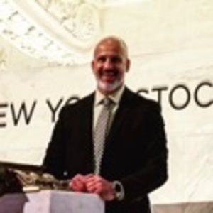 Meet your Posher, George